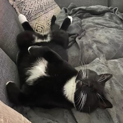 George