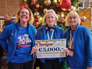 Cheque DierenLot