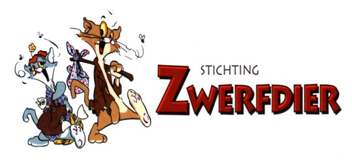 Word bestuurslid bij Stichting Zwerfdier!