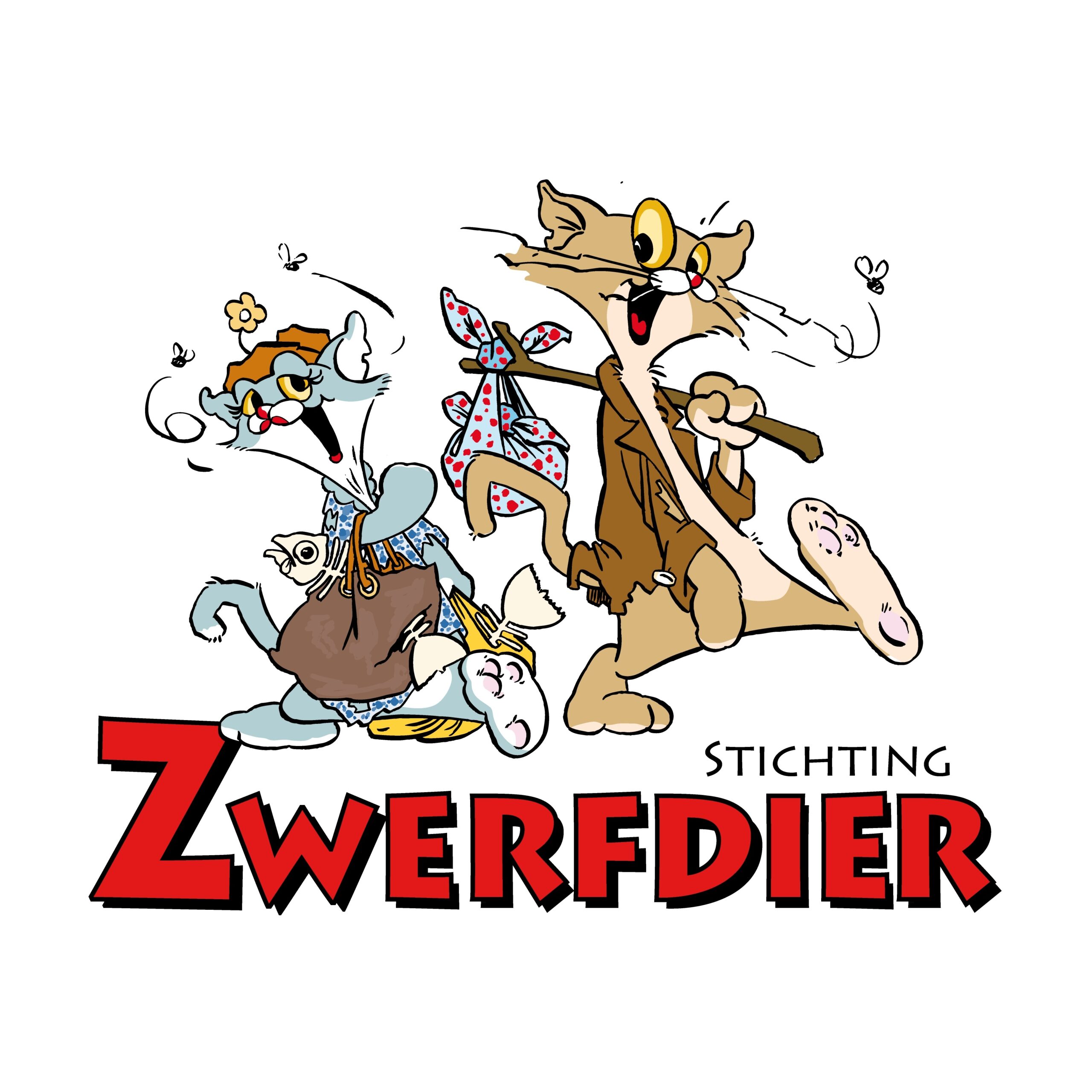 Word bestuurslid bij Stichting Zwerfdier!