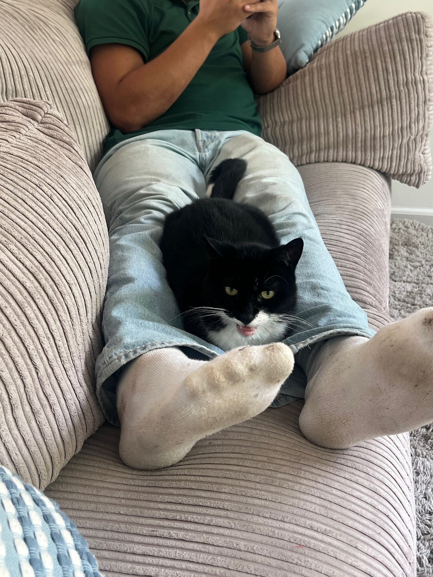 Bobbel (Voorheen Blacky)